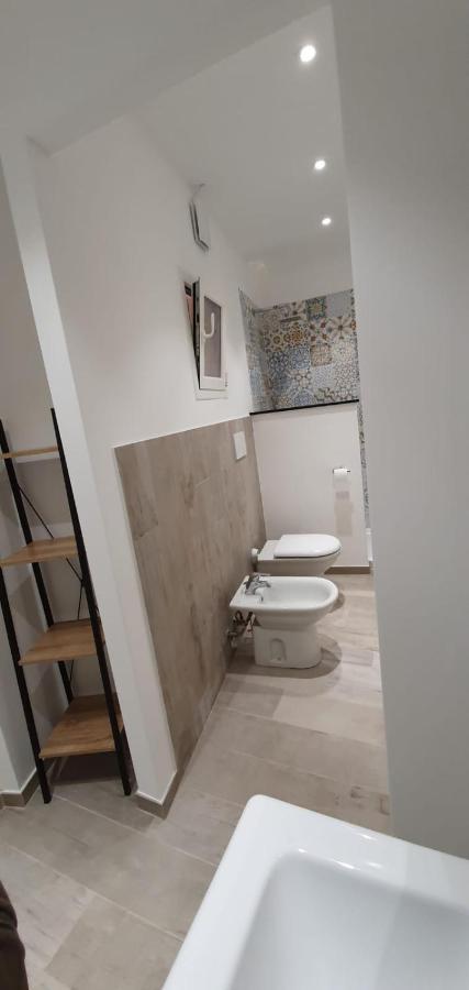 Greta Citra Oo8O55 Lt 1327 Lägenhet Sanremo Exteriör bild